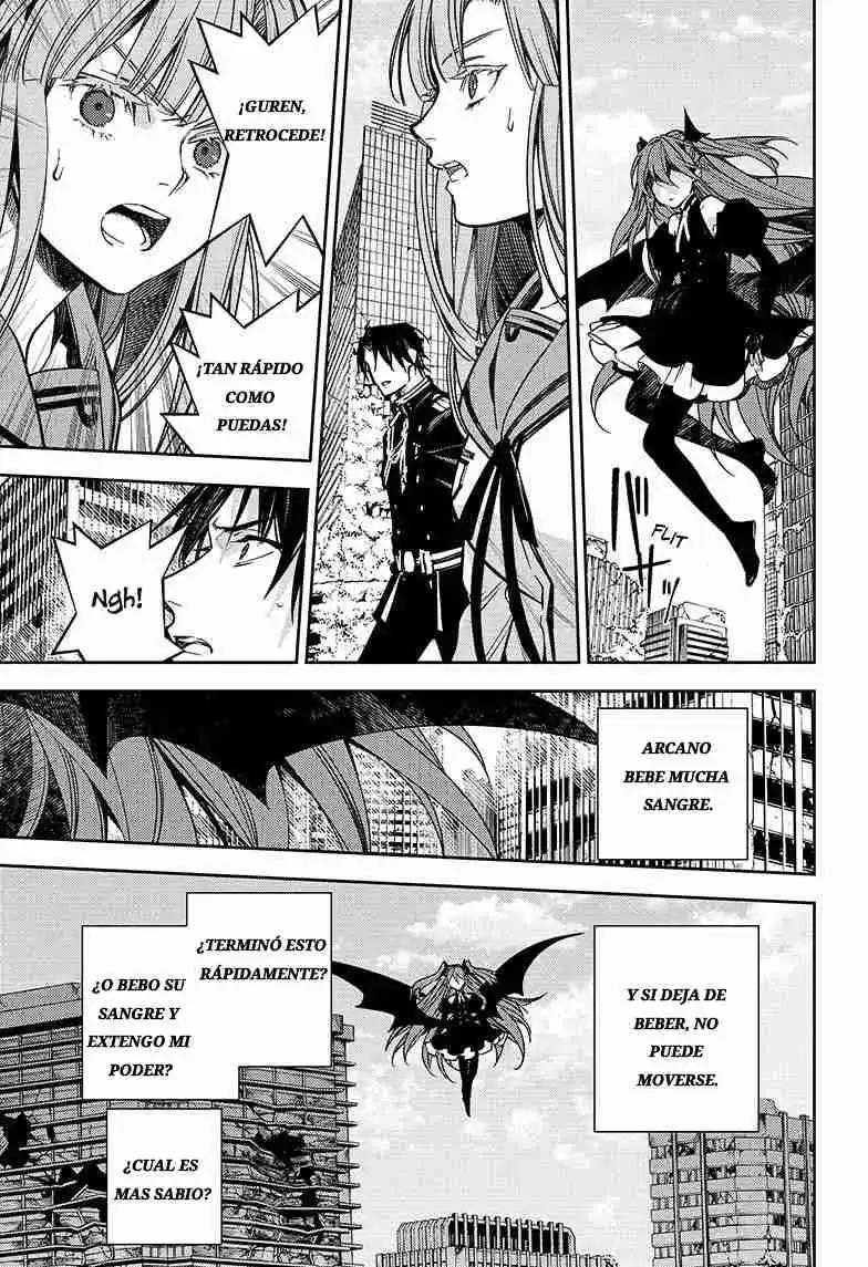 Owari No Seraph - Capítulo 137 - Página 20 - LectorTMOo