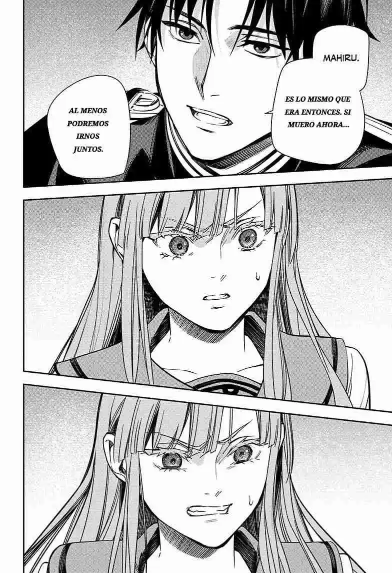 Owari No Seraph - Capítulo 137 - Página 27 - LectorTMOo