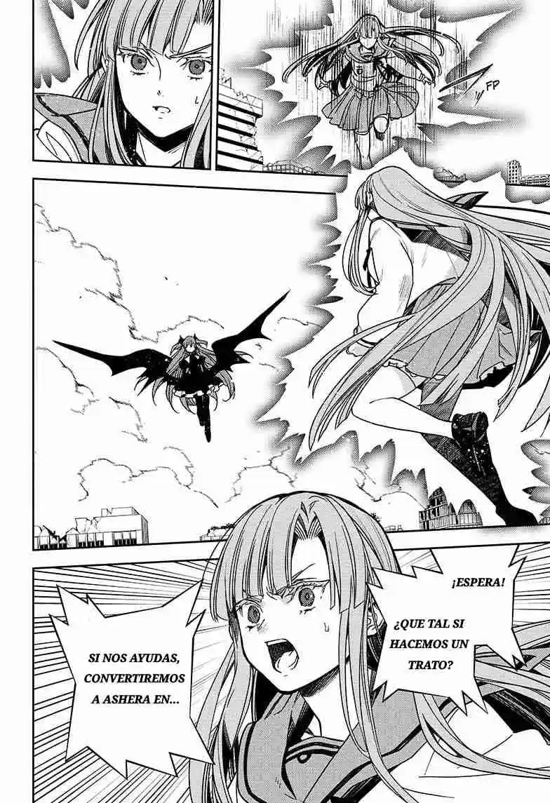 Owari No Seraph - Capítulo 137 - Página 29 - LectorTMOo