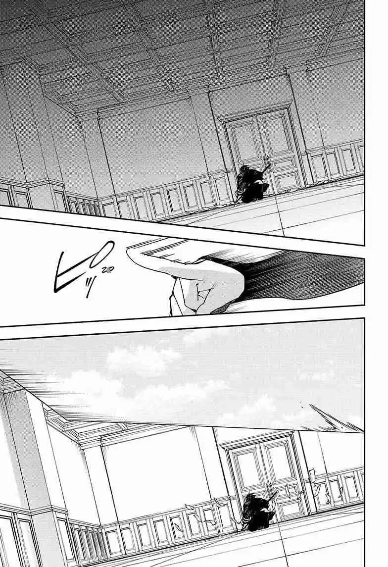 Owari No Seraph - Capítulo 137 - Página 32 - LectorTMOo