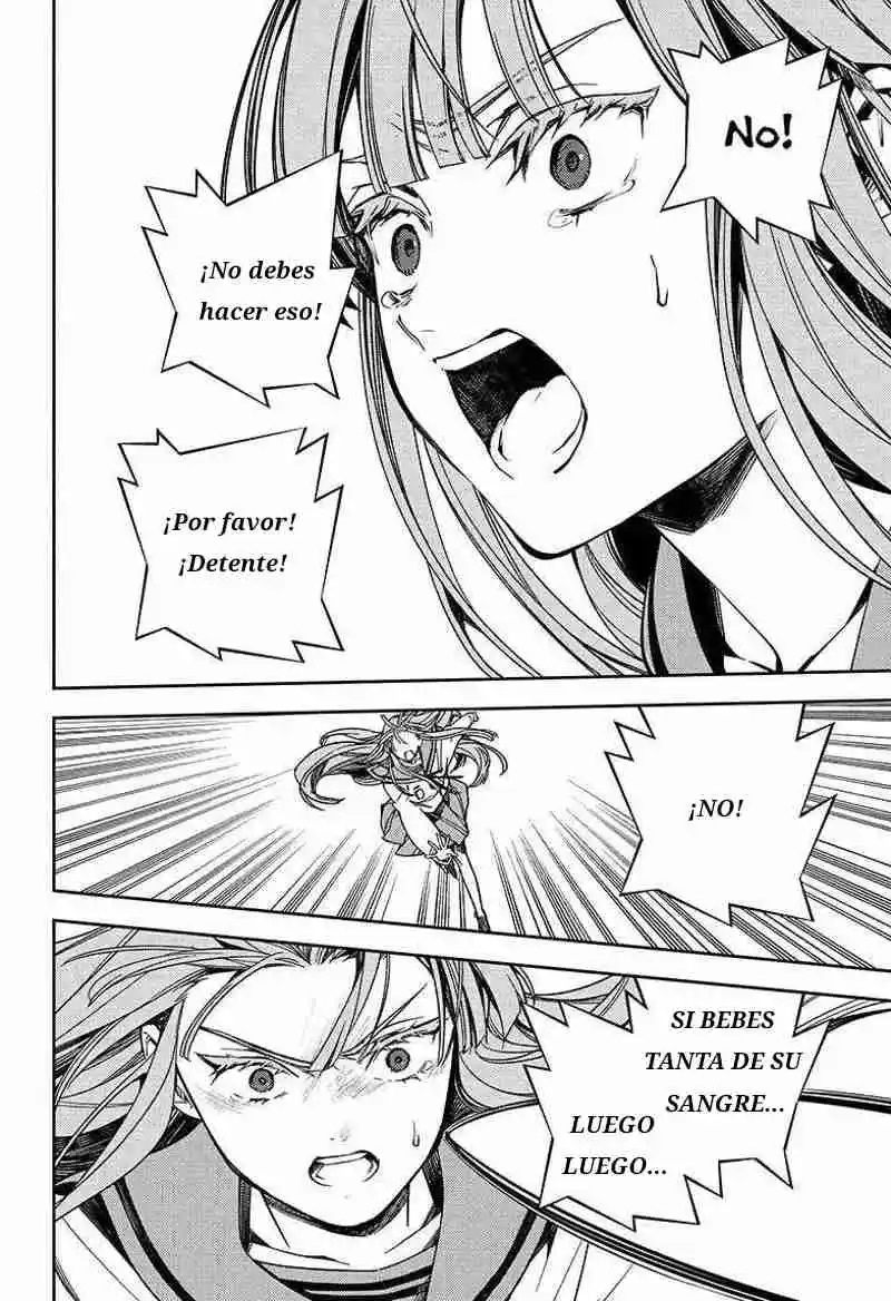 Owari No Seraph - Capítulo 138 - Página 3 - LectorTMOo