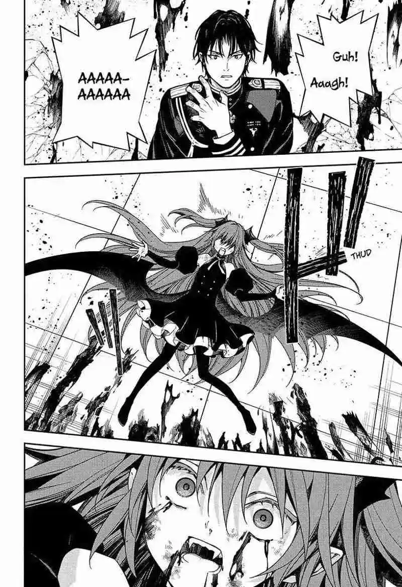 Owari No Seraph - Capítulo 138 - Página 9 - LectorTMOo