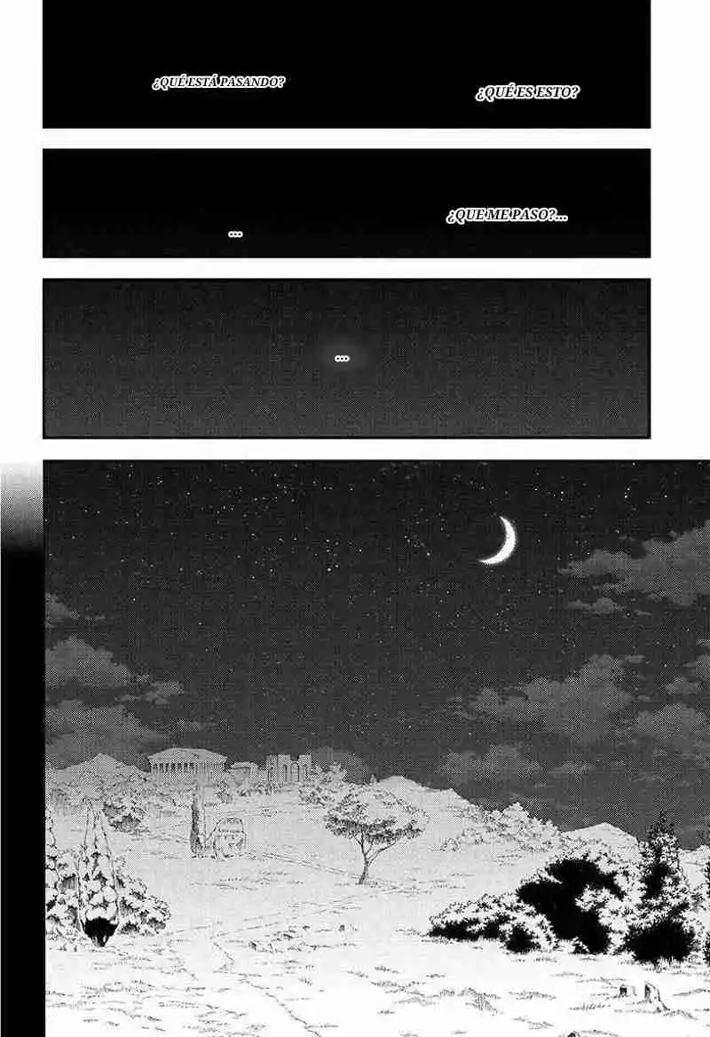 Owari No Seraph - Capítulo 138 - Página 13 - LectorTMOo
