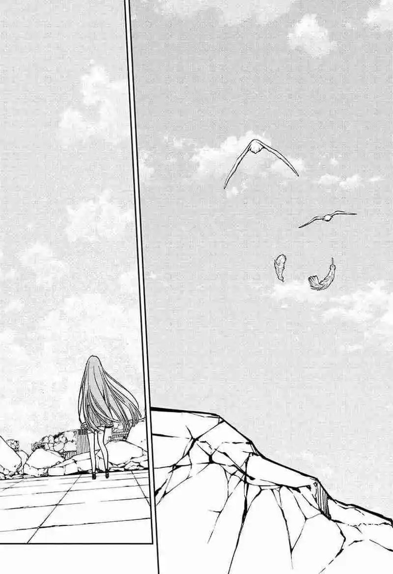 Owari No Seraph - Capítulo 138 - Página 23 - LectorTMOo