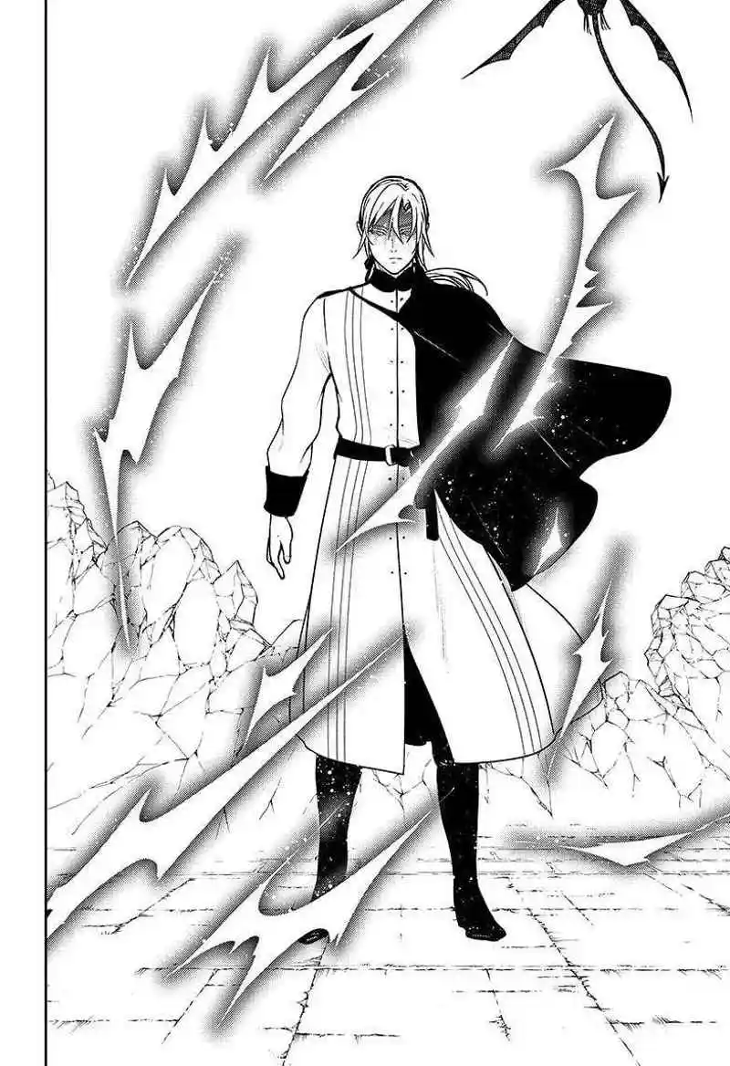 Owari No Seraph - Capítulo 138 - Página 32 - LectorTMOo