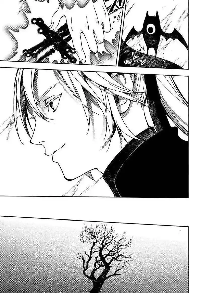 Owari No Seraph - Capítulo 138 - Página 33 - LectorTMOo