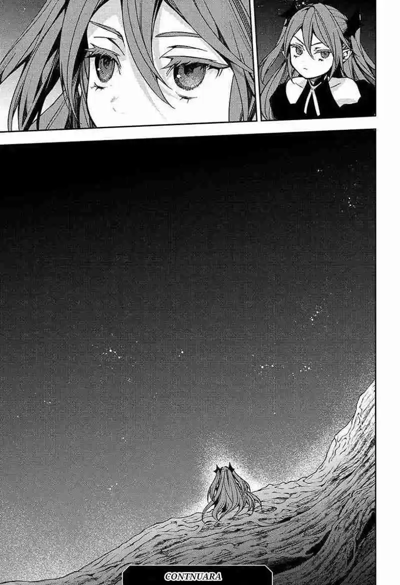 Owari No Seraph - Capítulo 138 - Página 35 - LectorTMOo
