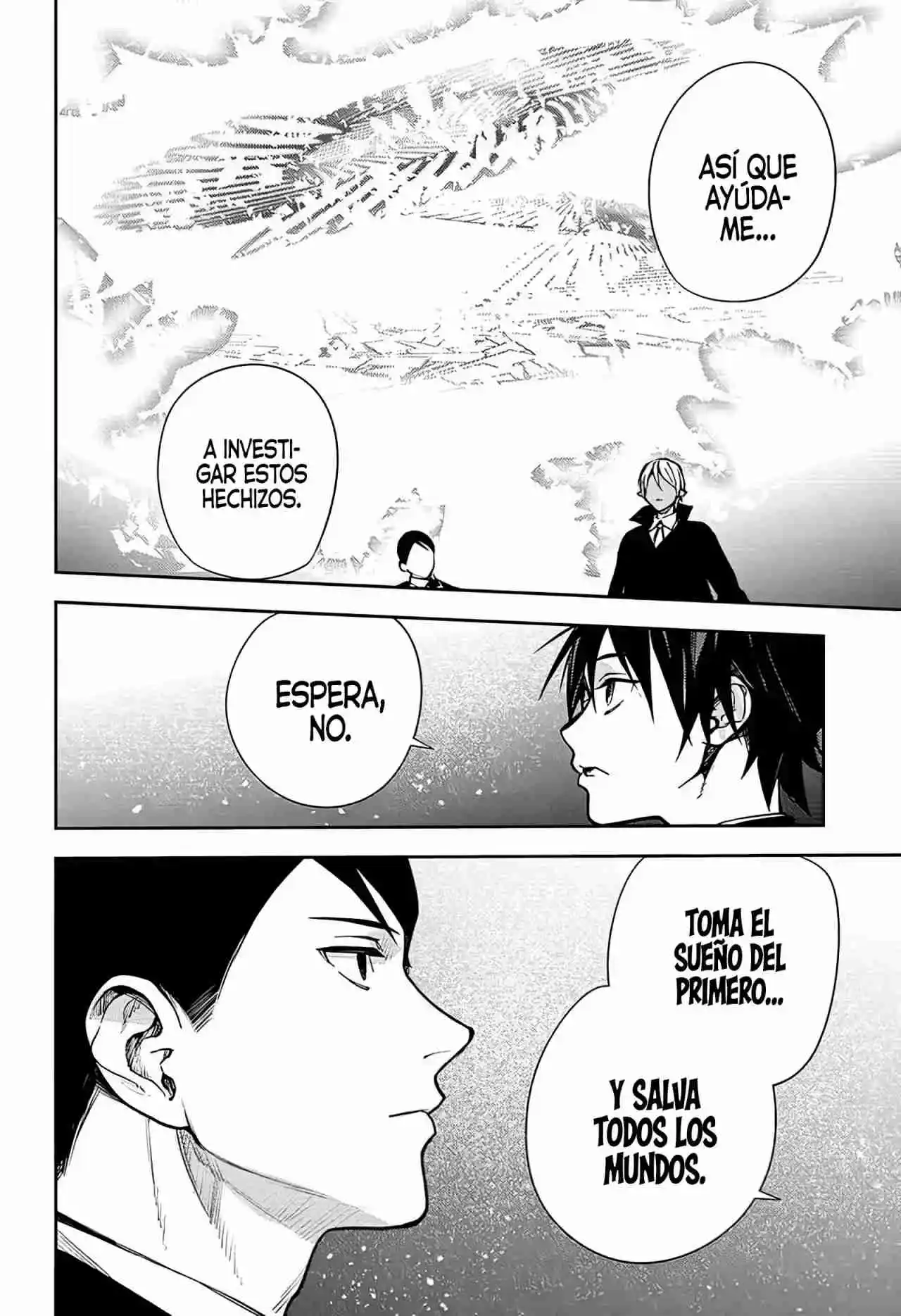 Owari No Seraph - Capítulo 140 - Página 18 - LectorTMOo