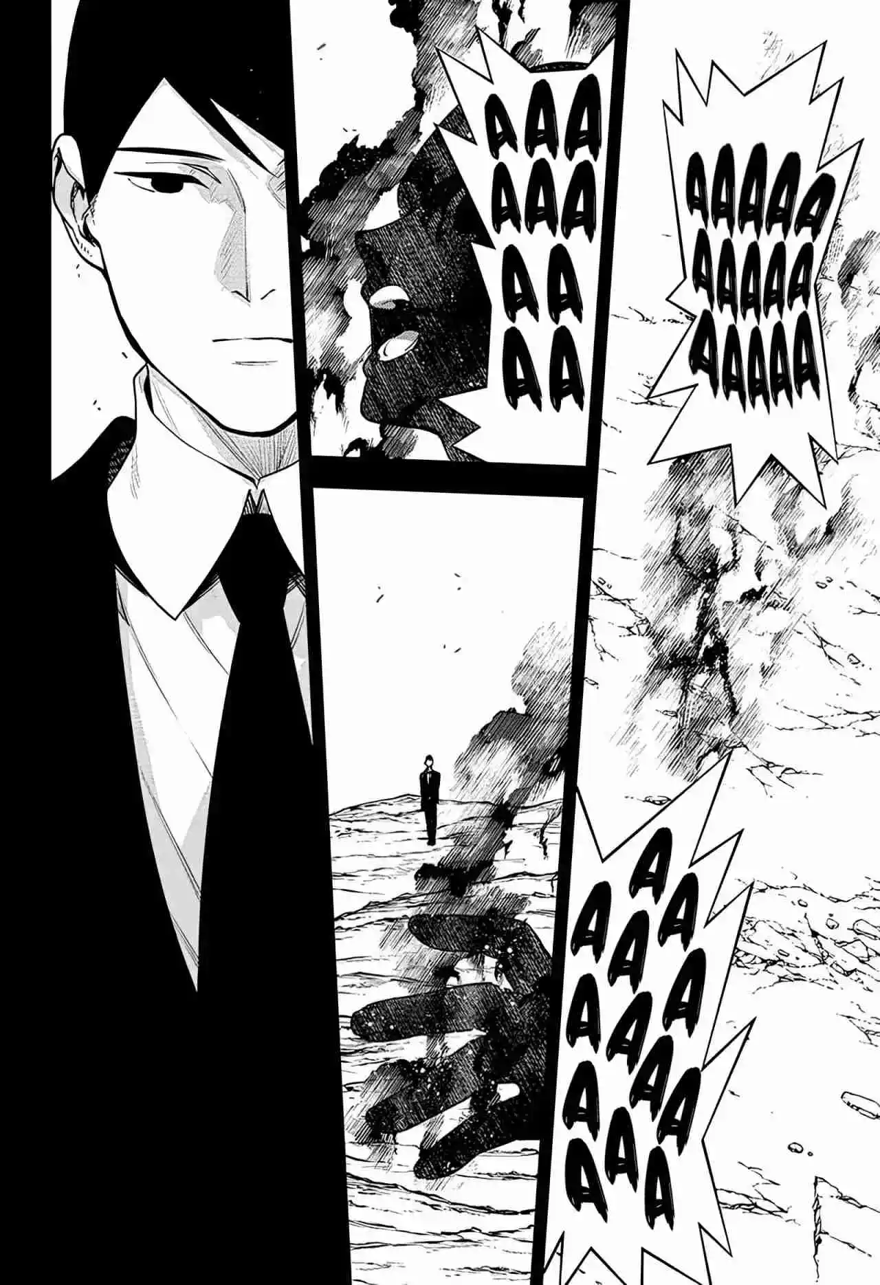 Owari No Seraph - Capítulo 140 - Página 22 - LectorTMOo