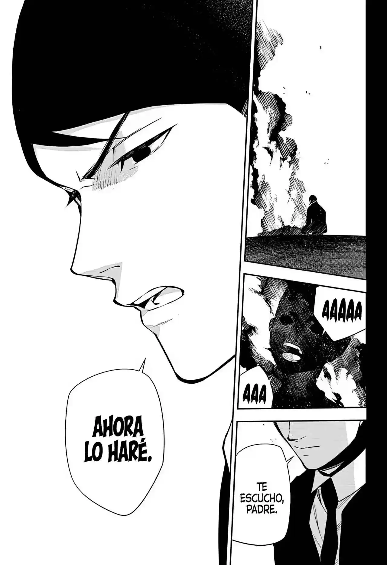 Owari No Seraph - Capítulo 140 - Página 23 - LectorTMOo