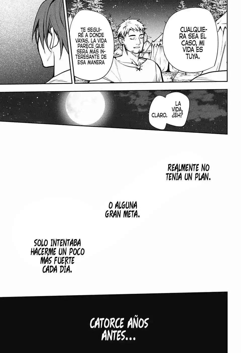Owari No Seraph - Capítulo 141 - Página 8 - LectorTMOo