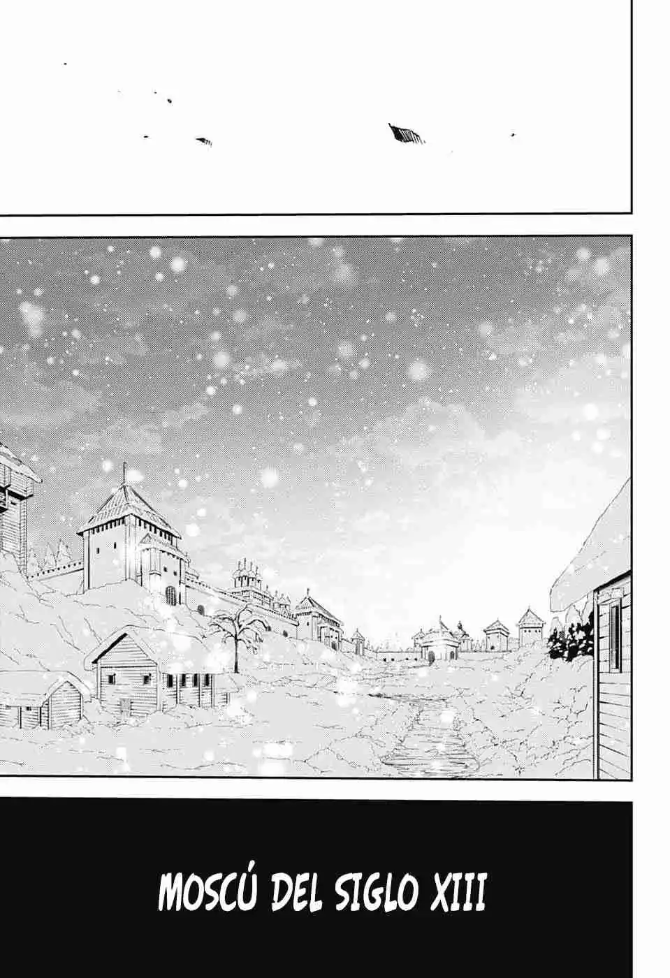Owari No Seraph - Capítulo 141 - Página 32 - LectorTMOo