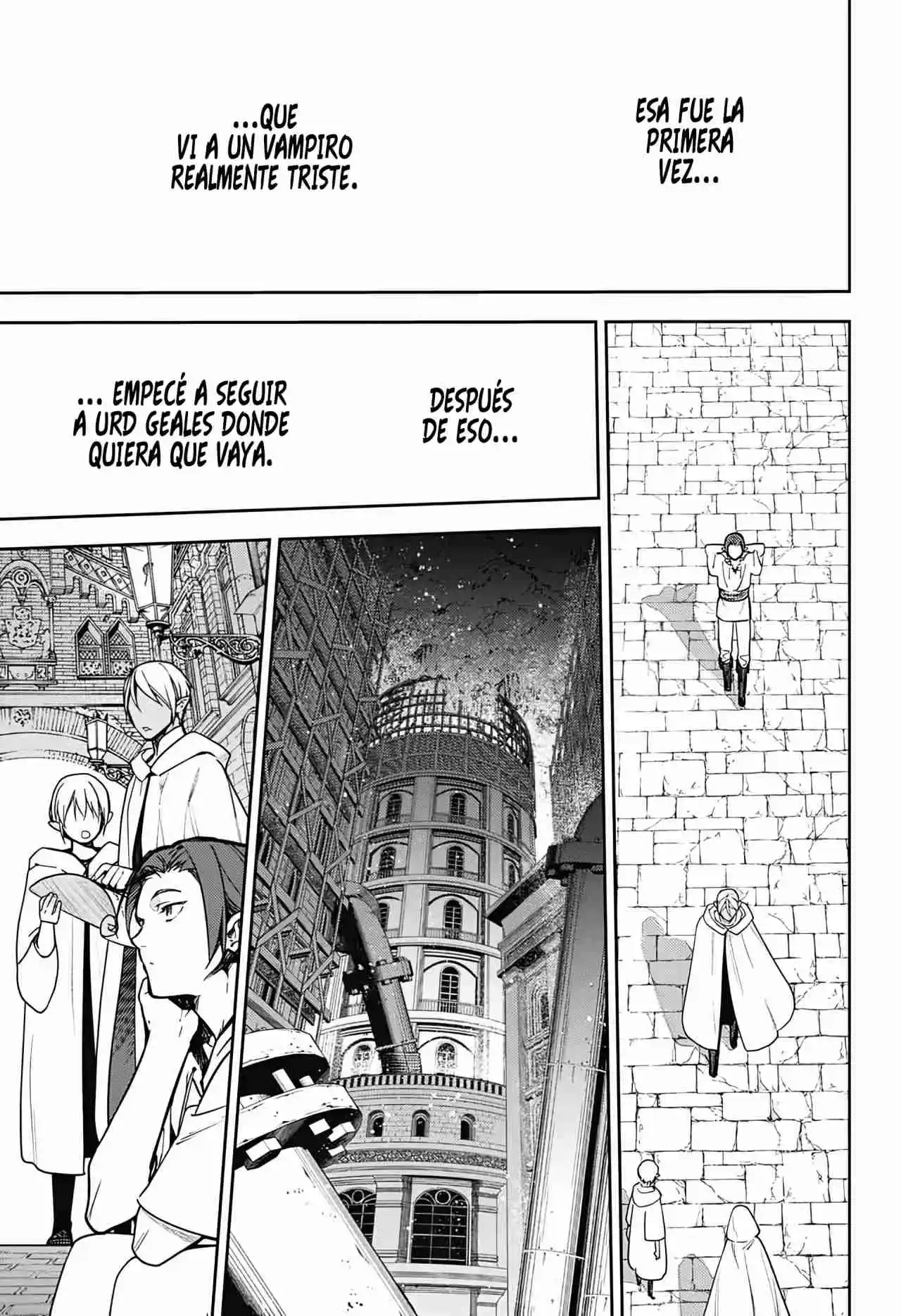 Owari No Seraph - Capítulo 142 - Página 13 - LectorTMOo