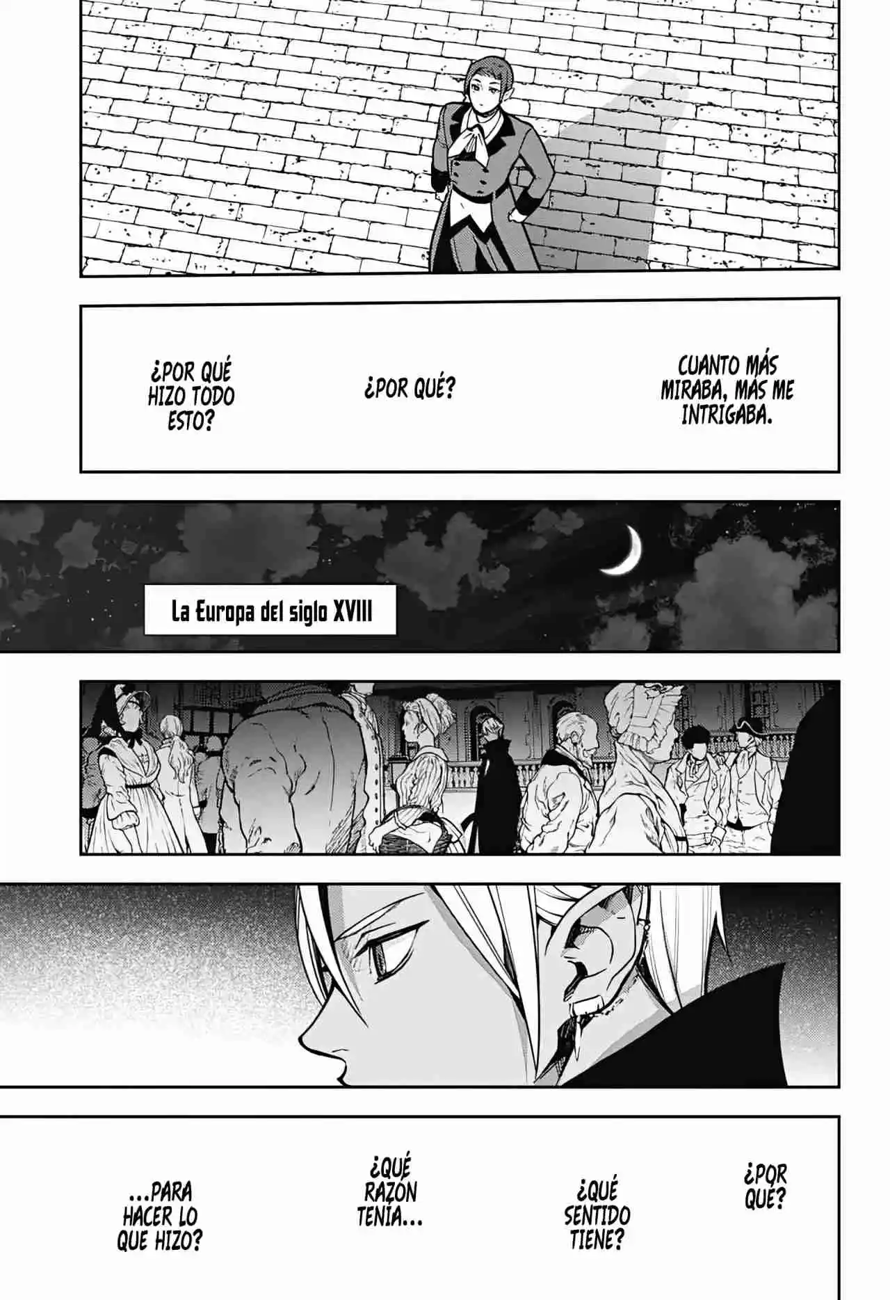 Owari No Seraph - Capítulo 142 - Página 15 - LectorTMOo