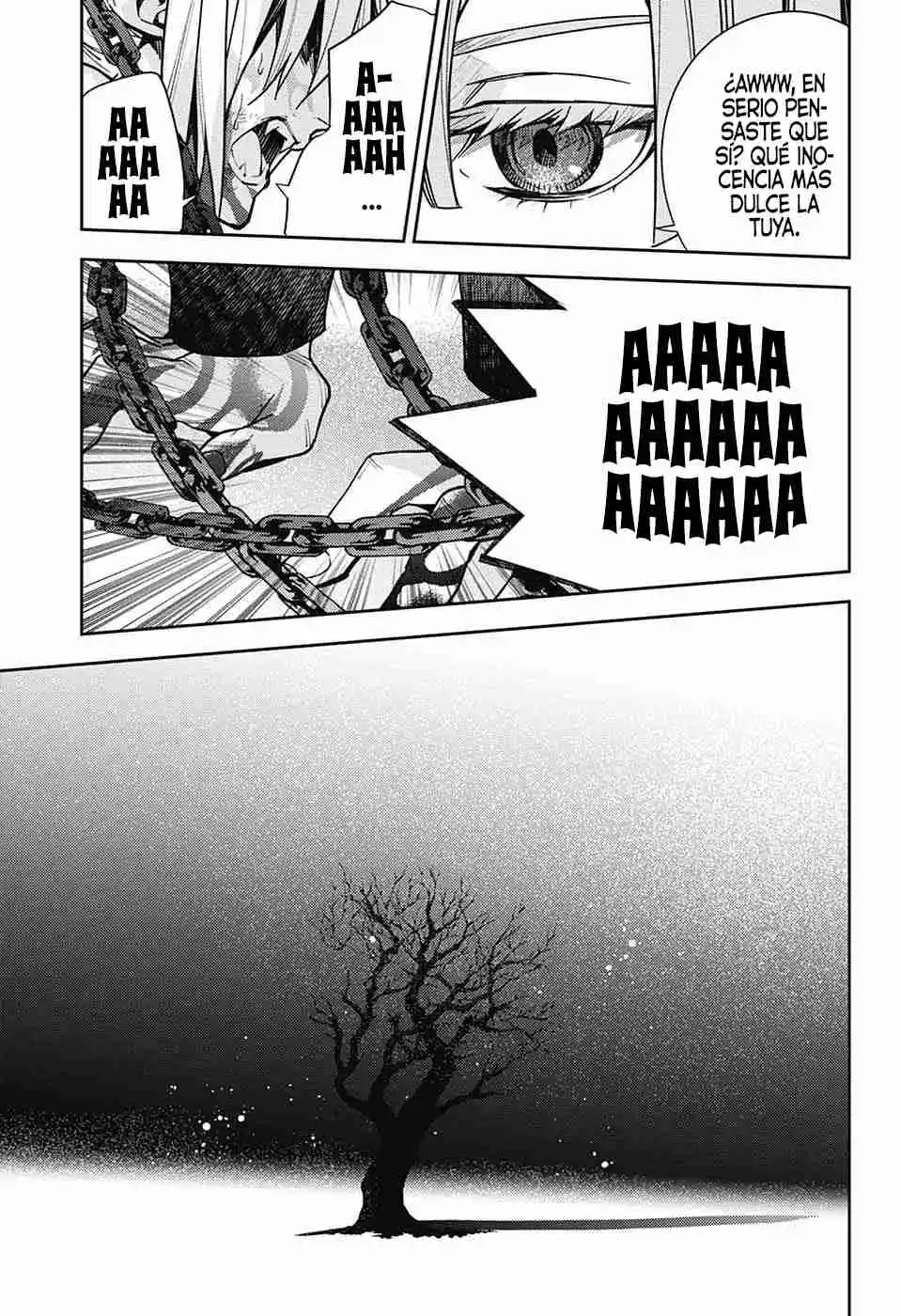 Owari No Seraph - Capítulo 144 - Página 17 - LectorTMOo