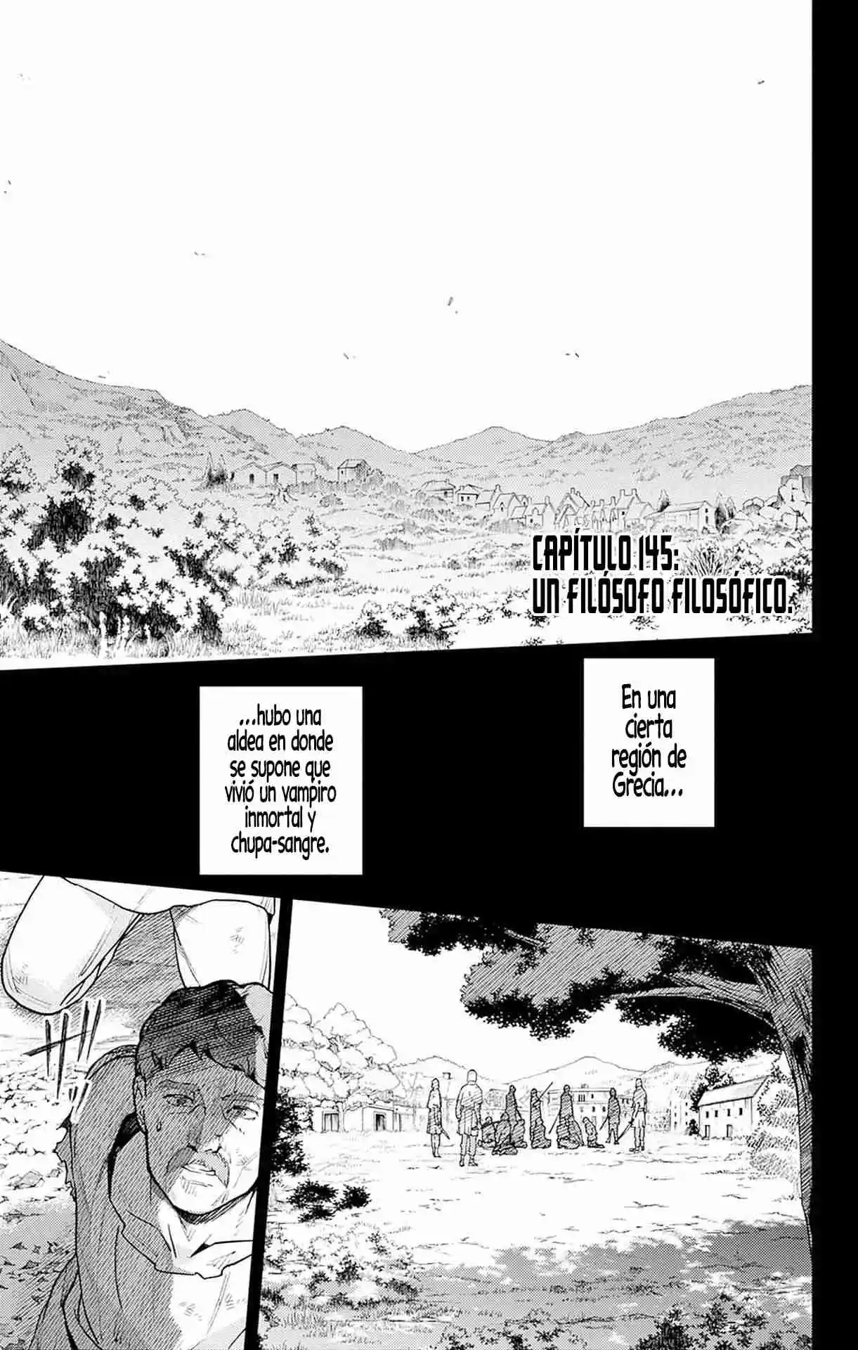Owari No Seraph - Capítulo 145 - Página 3 - LectorTMOo