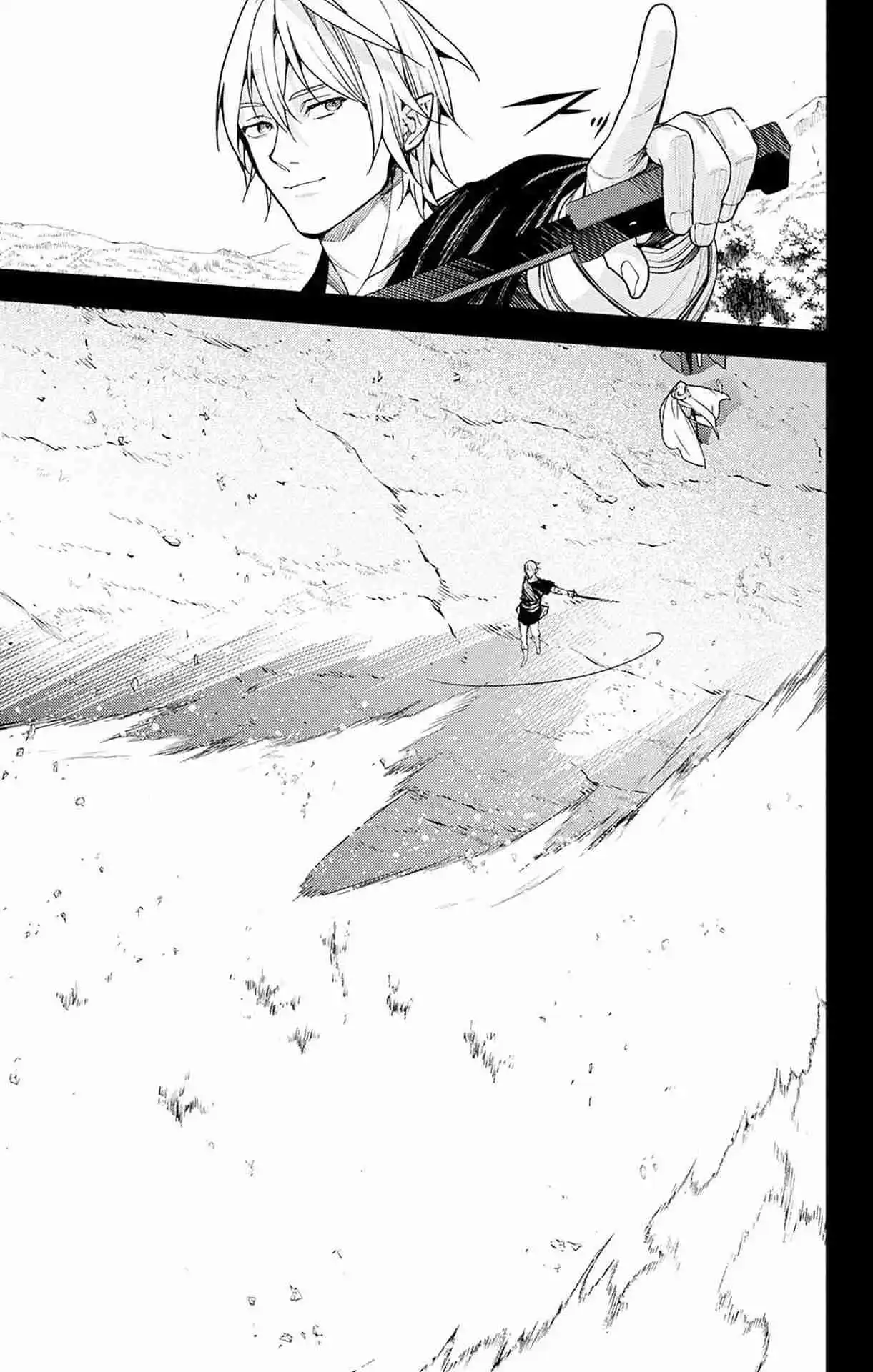 Owari No Seraph - Capítulo 145 - Página 13 - LectorTMOo