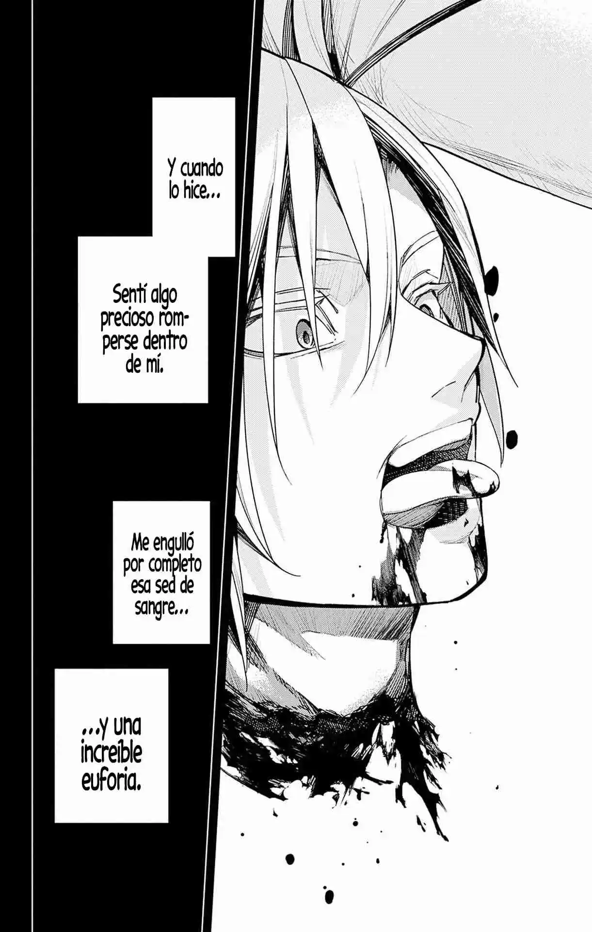 Owari No Seraph - Capítulo 145 - Página 22 - LectorTMOo