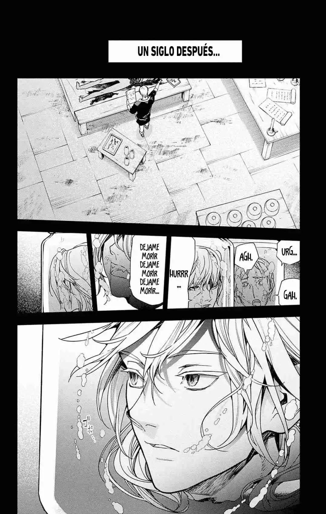 Owari No Seraph - Capítulo 145 - Página 24 - LectorTMOo