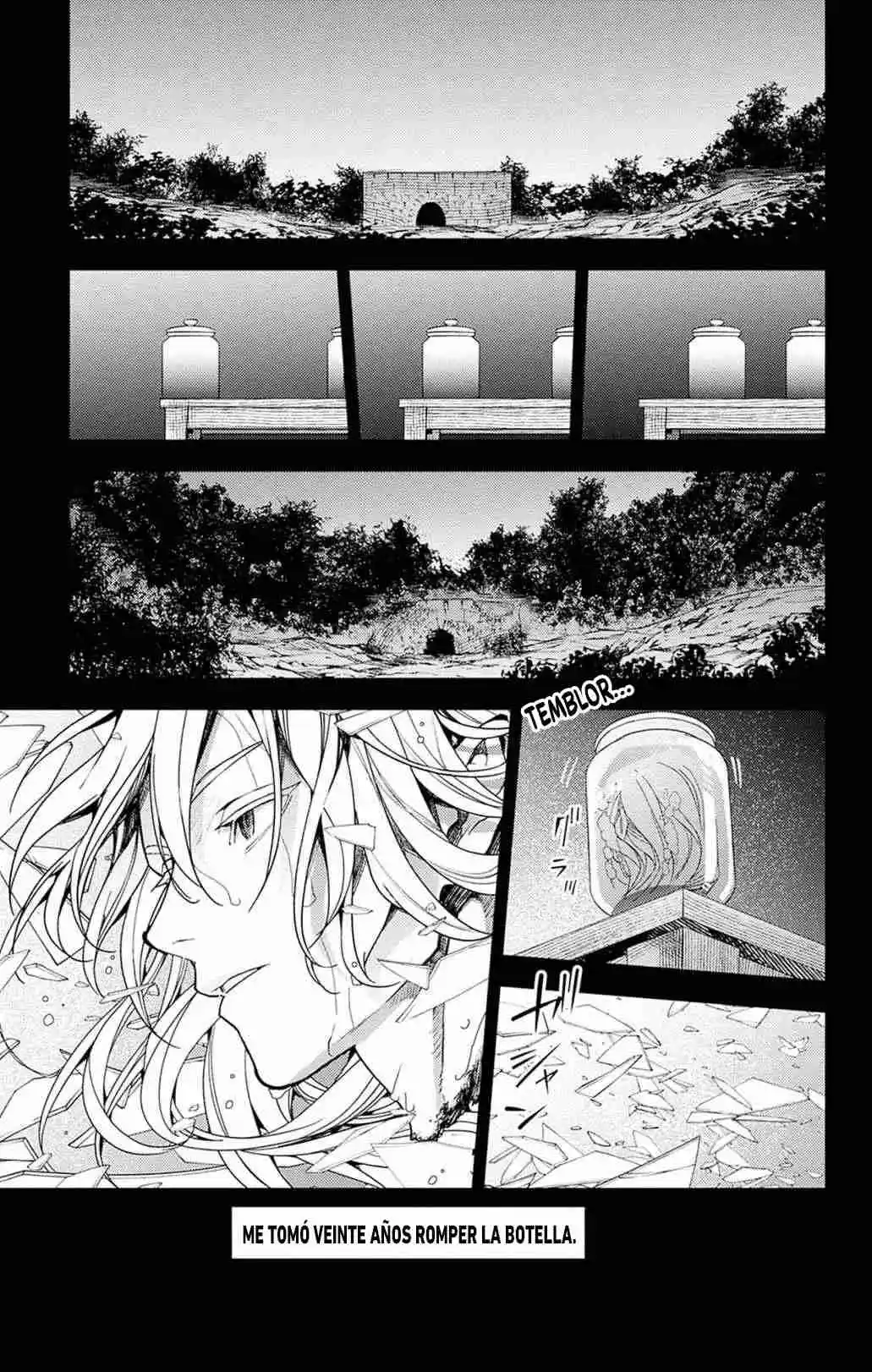 Owari No Seraph - Capítulo 145 - Página 29 - LectorTMOo