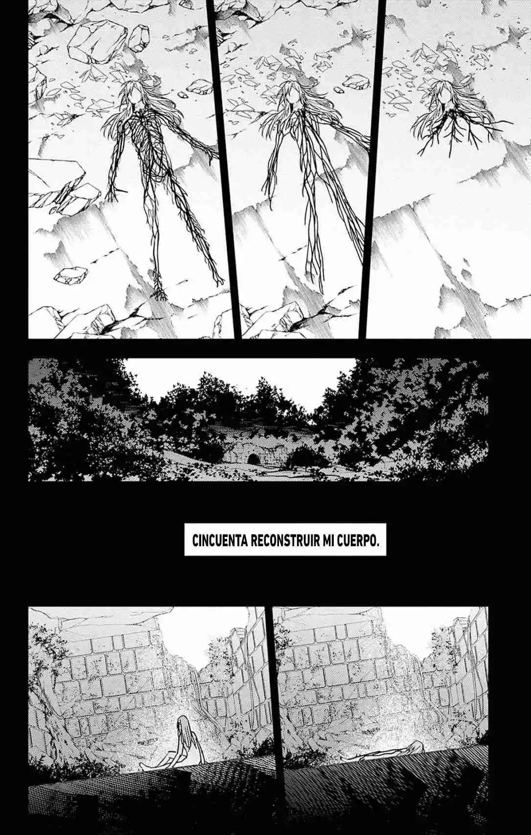 Owari No Seraph - Capítulo 145 - Página 30 - LectorTMOo