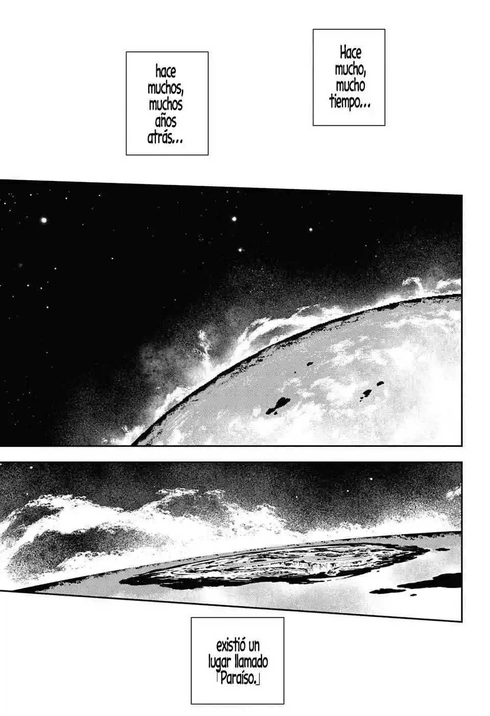 Owari No Seraph - Capítulo 146 - Página 9 - LectorTMOo