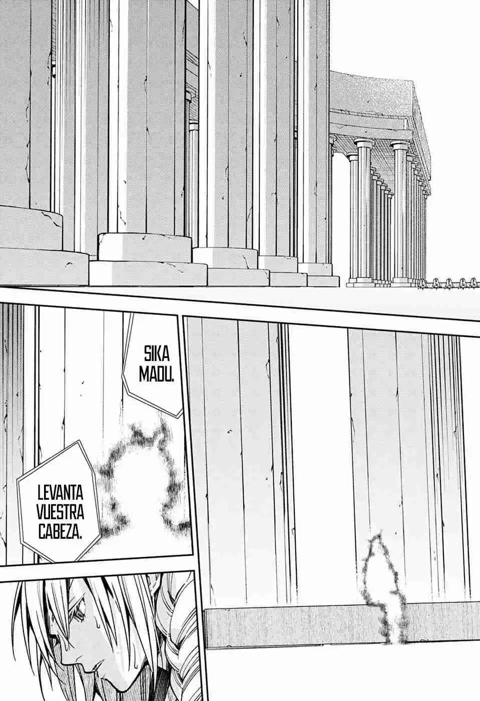 Owari No Seraph - Capítulo 146 - Página 15 - LectorTMOo