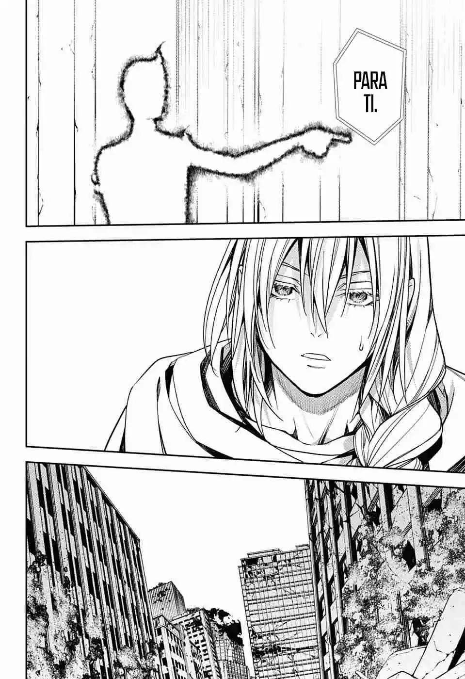 Owari No Seraph - Capítulo 146 - Página 16 - LectorTMOo