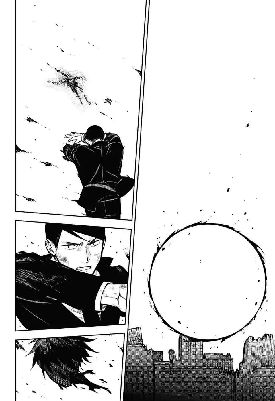 Owari No Seraph - Capítulo 146 - Página 28 - LectorTMOo