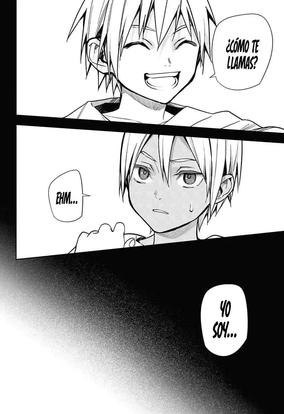 Owari No Seraph - Capítulo 146 - Página 38 - LectorTMOo