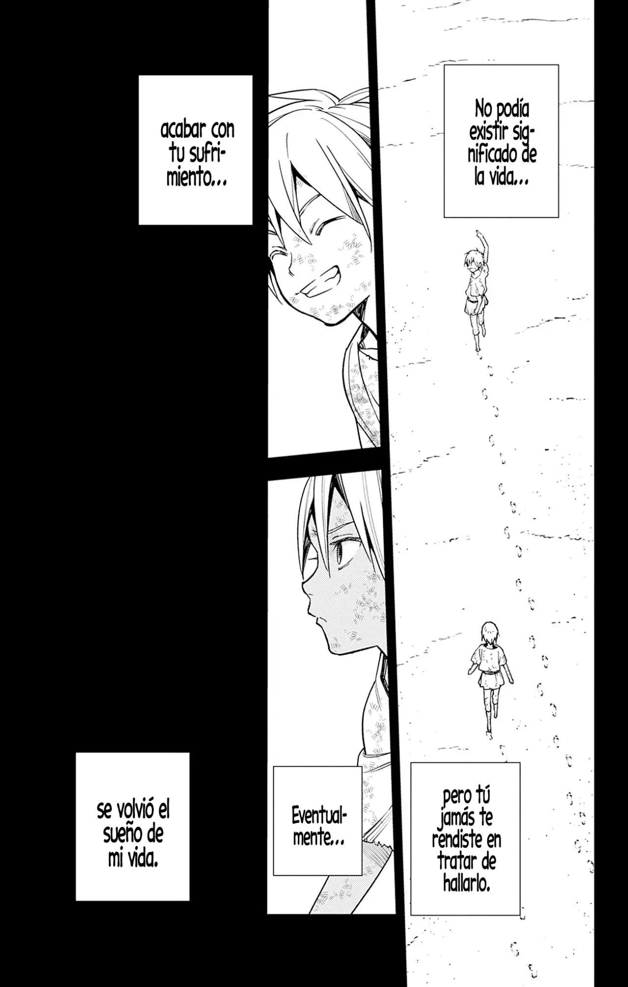 Owari No Seraph - Capítulo 147 - Página 19 - LectorTMOo