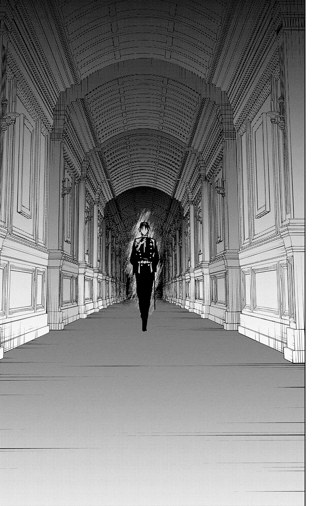 Owari No Seraph - Capítulo 148 - Página 34 - LectorTMOo