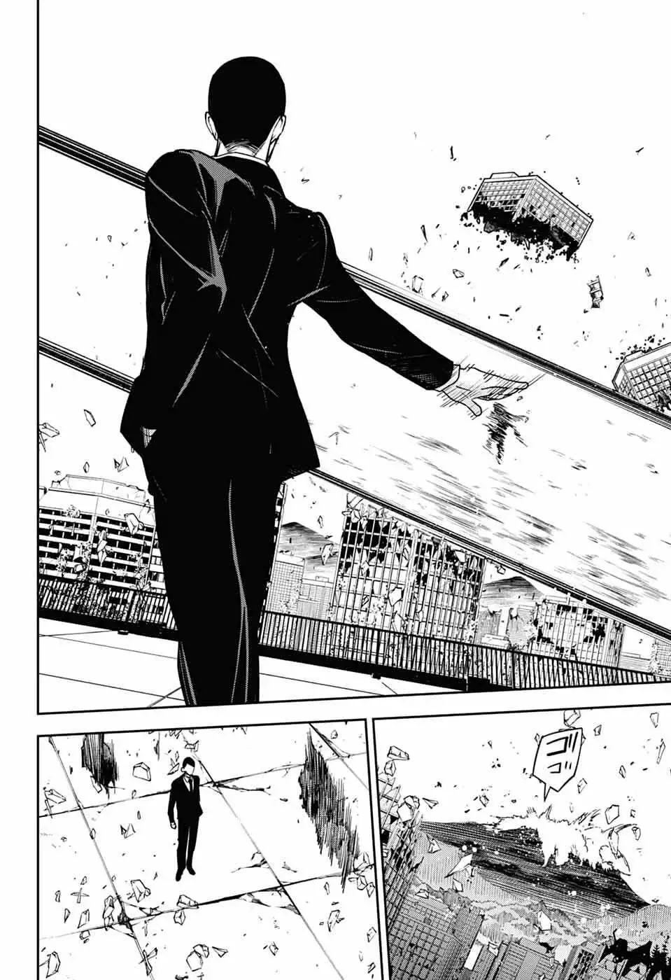 Owari No Seraph - Capítulo 150 - Página 10 - LectorTMOo