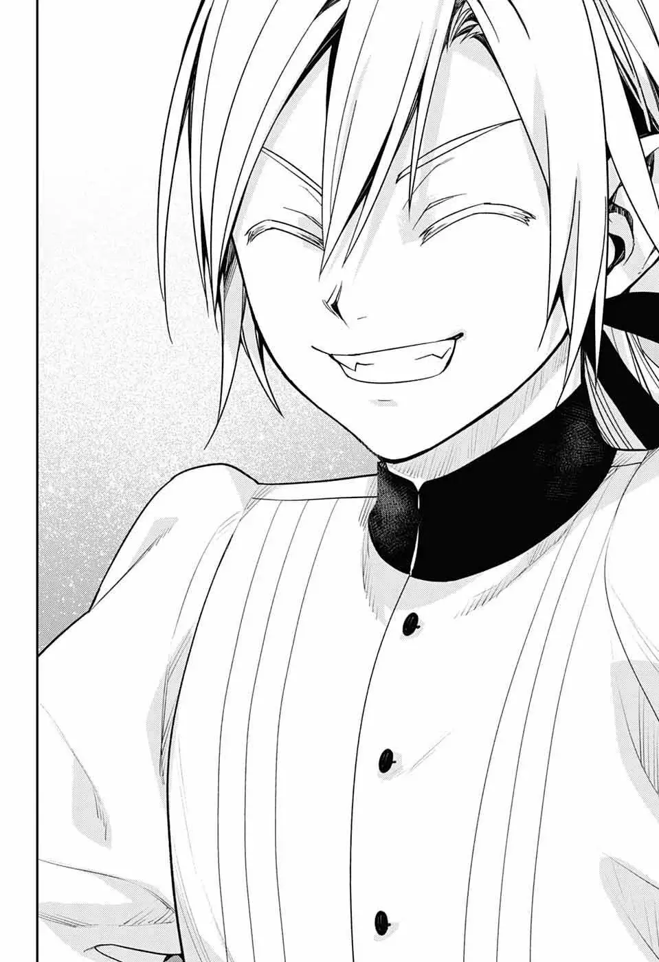 Owari No Seraph - Capítulo 150 - Página 31 - LectorTMOo