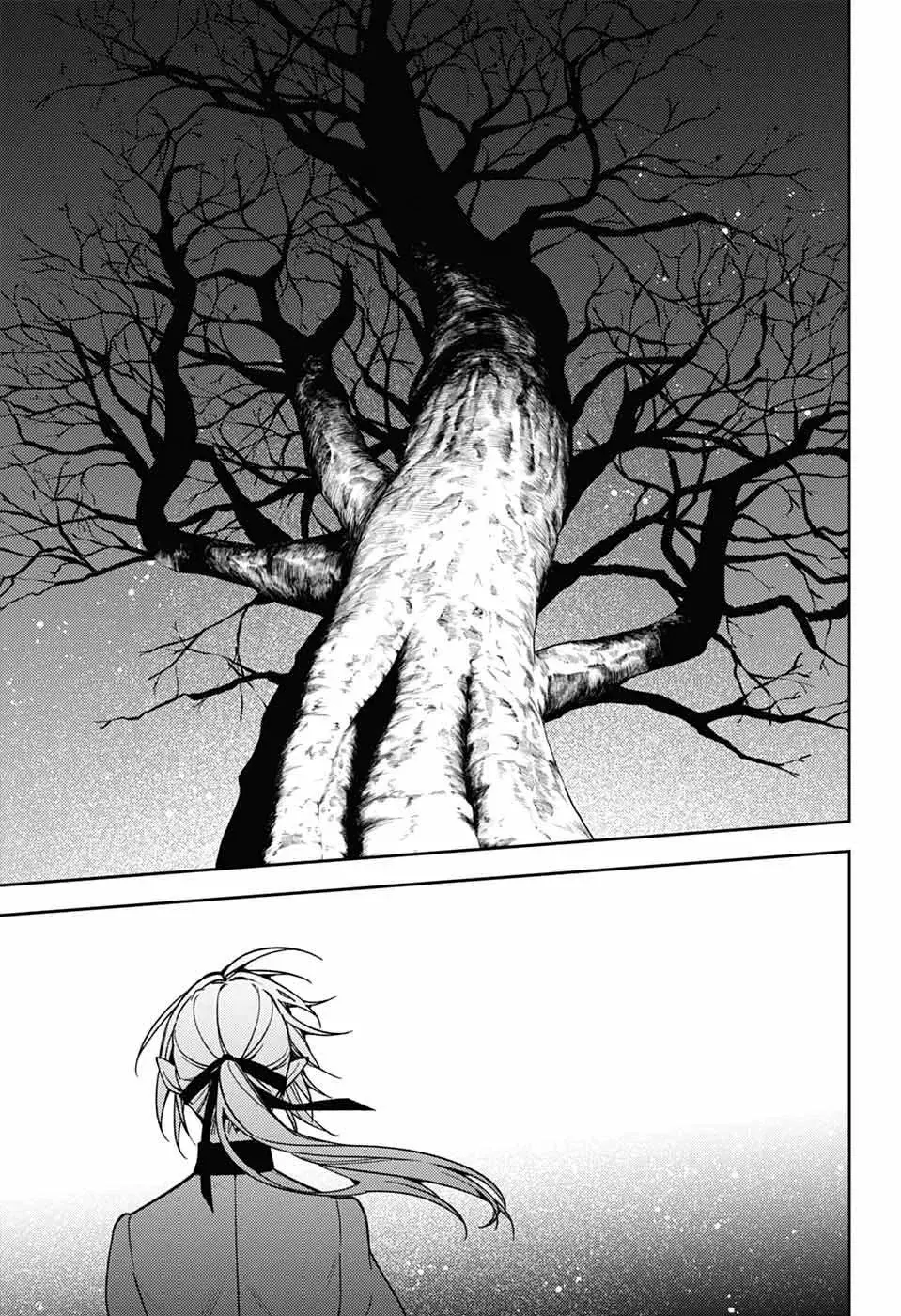 Owari No Seraph - Capítulo 150 - Página 34 - LectorTMOo
