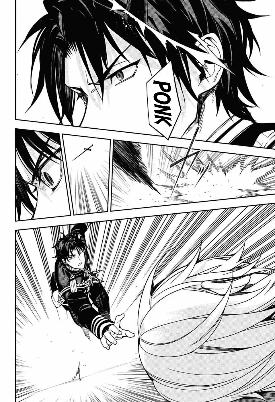 Owari No Seraph - Capítulo 151 - Página 26 - LectorTMOo