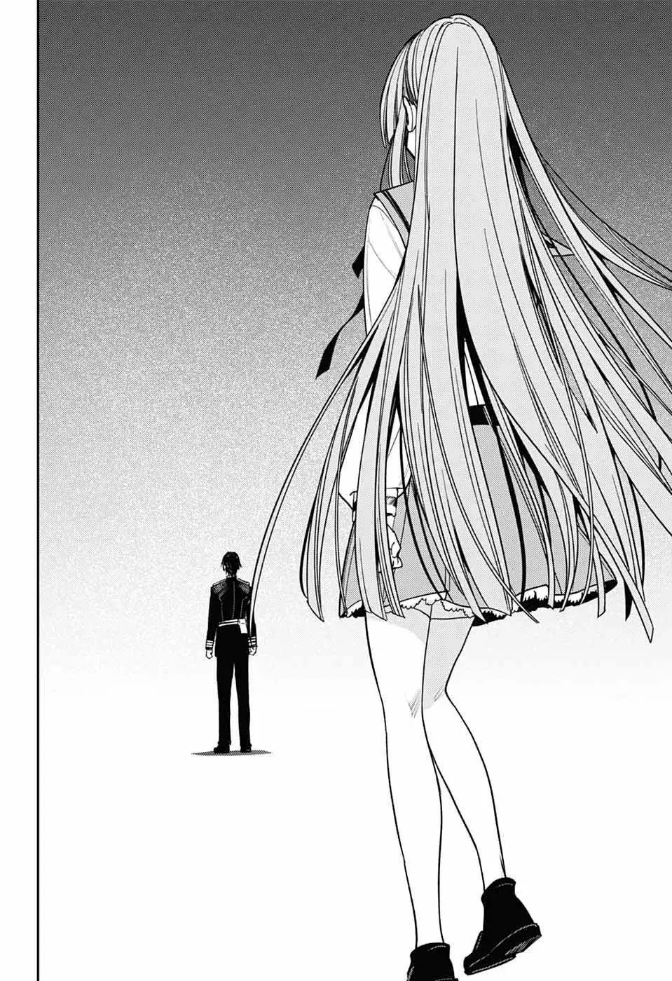 Owari No Seraph - Capítulo 151 - Página 28 - LectorTMOo