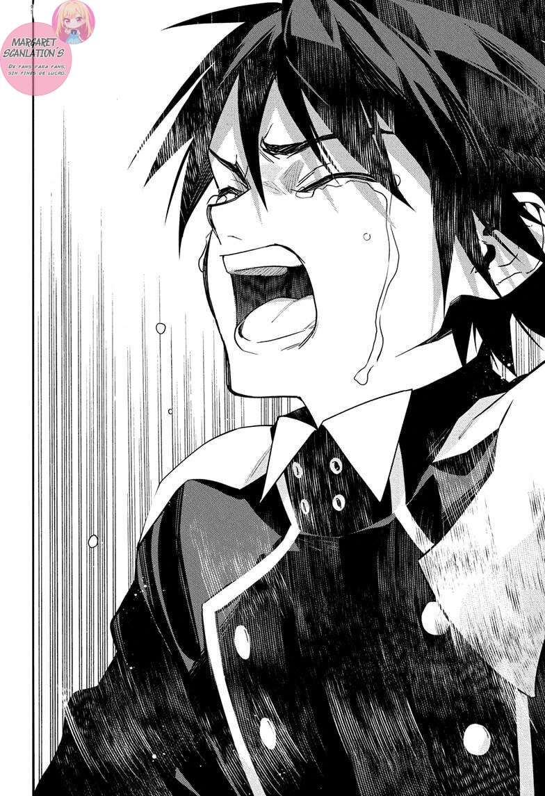 Owari No Seraph - Capítulo 152 - Página 33 - LectorTMOo