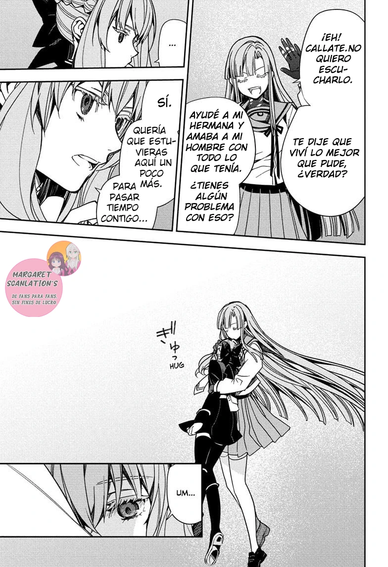Owari No Seraph - Capítulo 153 - Página 10 - LectorTMOo