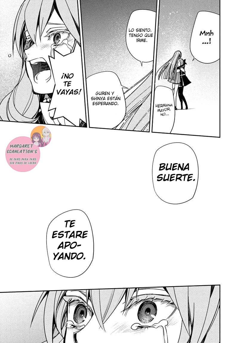 Owari No Seraph - Capítulo 153 - Página 12 - LectorTMOo