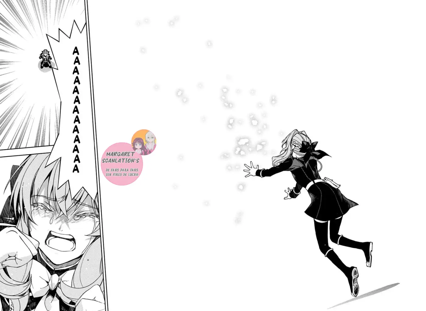 Owari No Seraph - Capítulo 153 - Página 13 - LectorTMOo