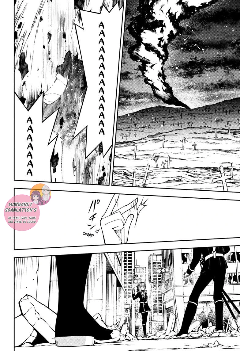 Owari No Seraph - Capítulo 153 - Página 26 - LectorTMOo