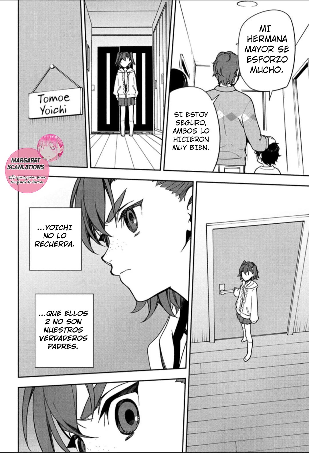 Owari No Seraph - Capítulo 154 - Página 8 - LectorTMOo