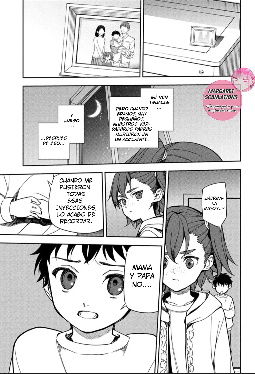 Owari No Seraph - Capítulo 154 - Página 9 - LectorTMOo