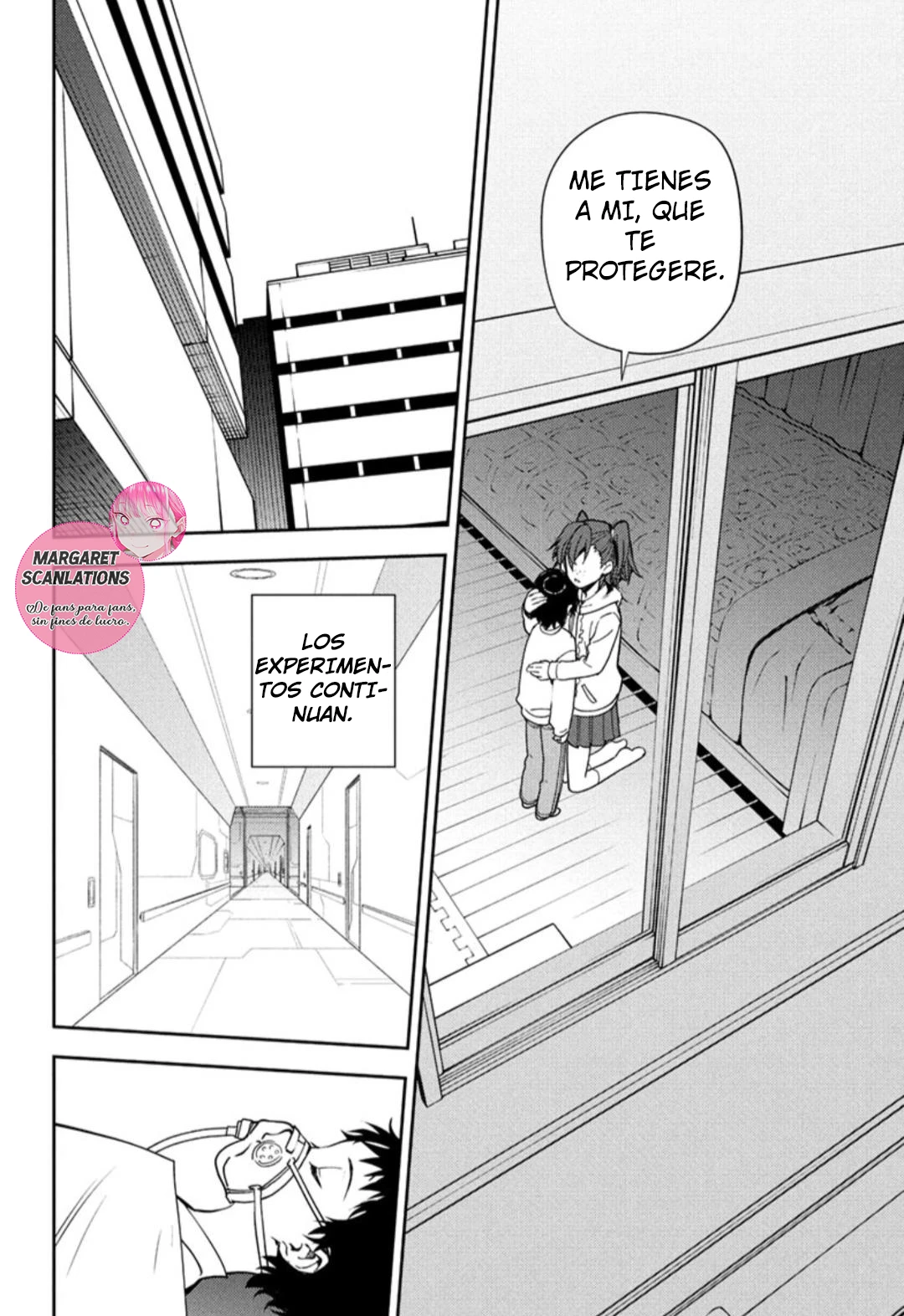 Owari No Seraph - Capítulo 154 - Página 12 - LectorTMOo