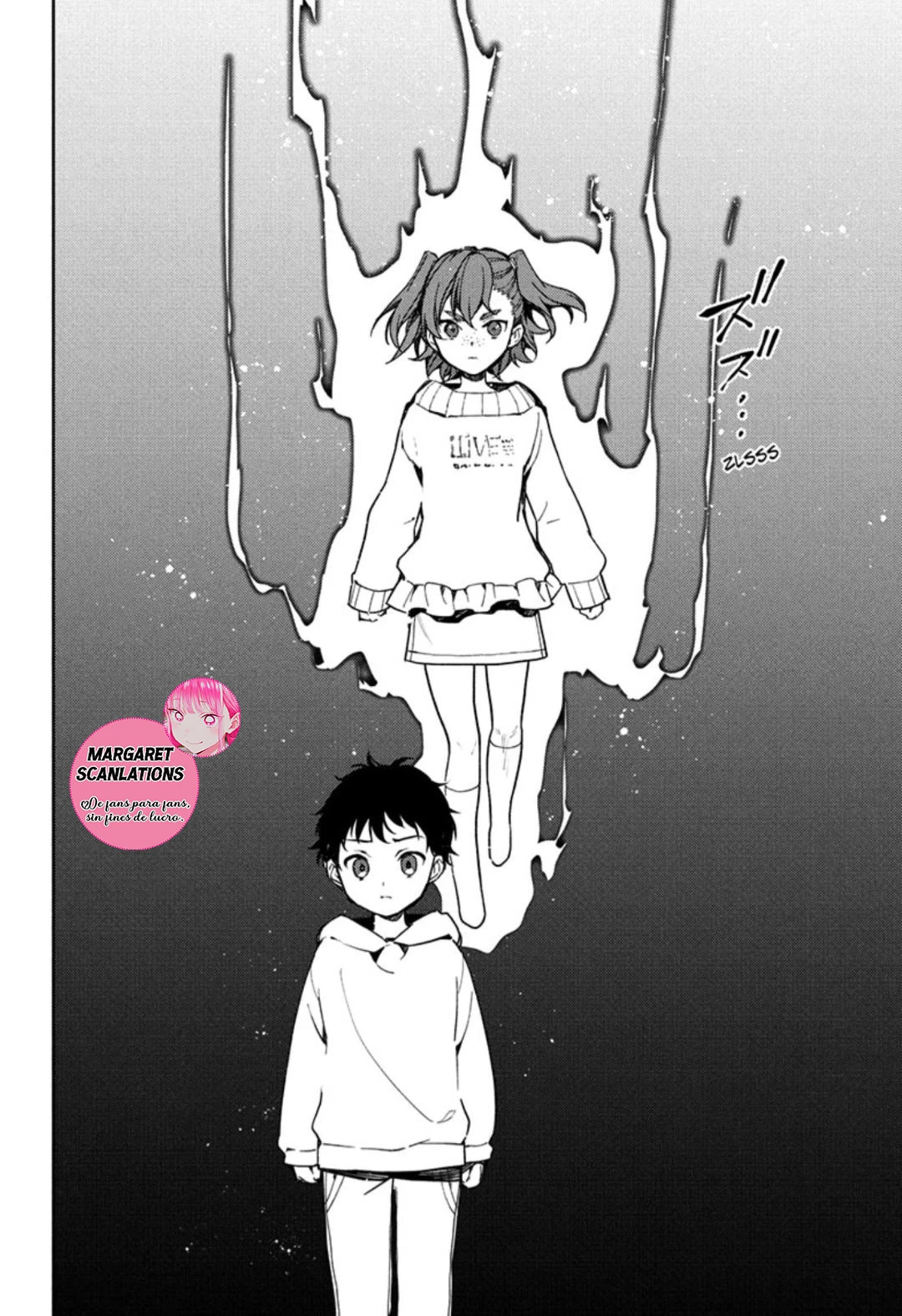 Owari No Seraph - Capítulo 154 - Página 28 - LectorTMOo