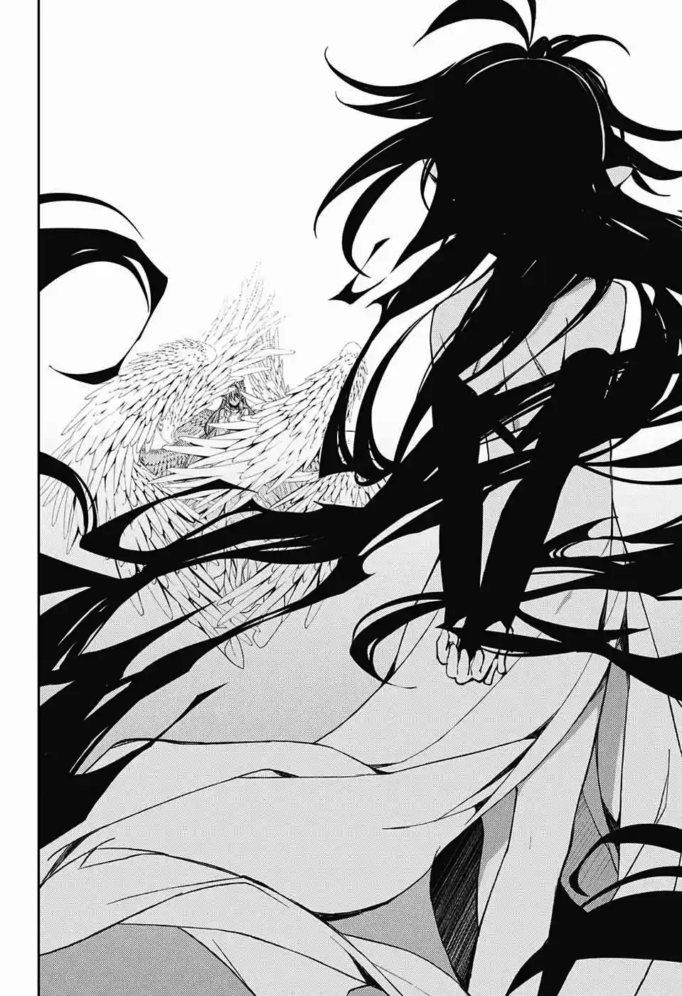 Owari No Seraph - Capítulo 73 - Página 11 - LectorTMOo