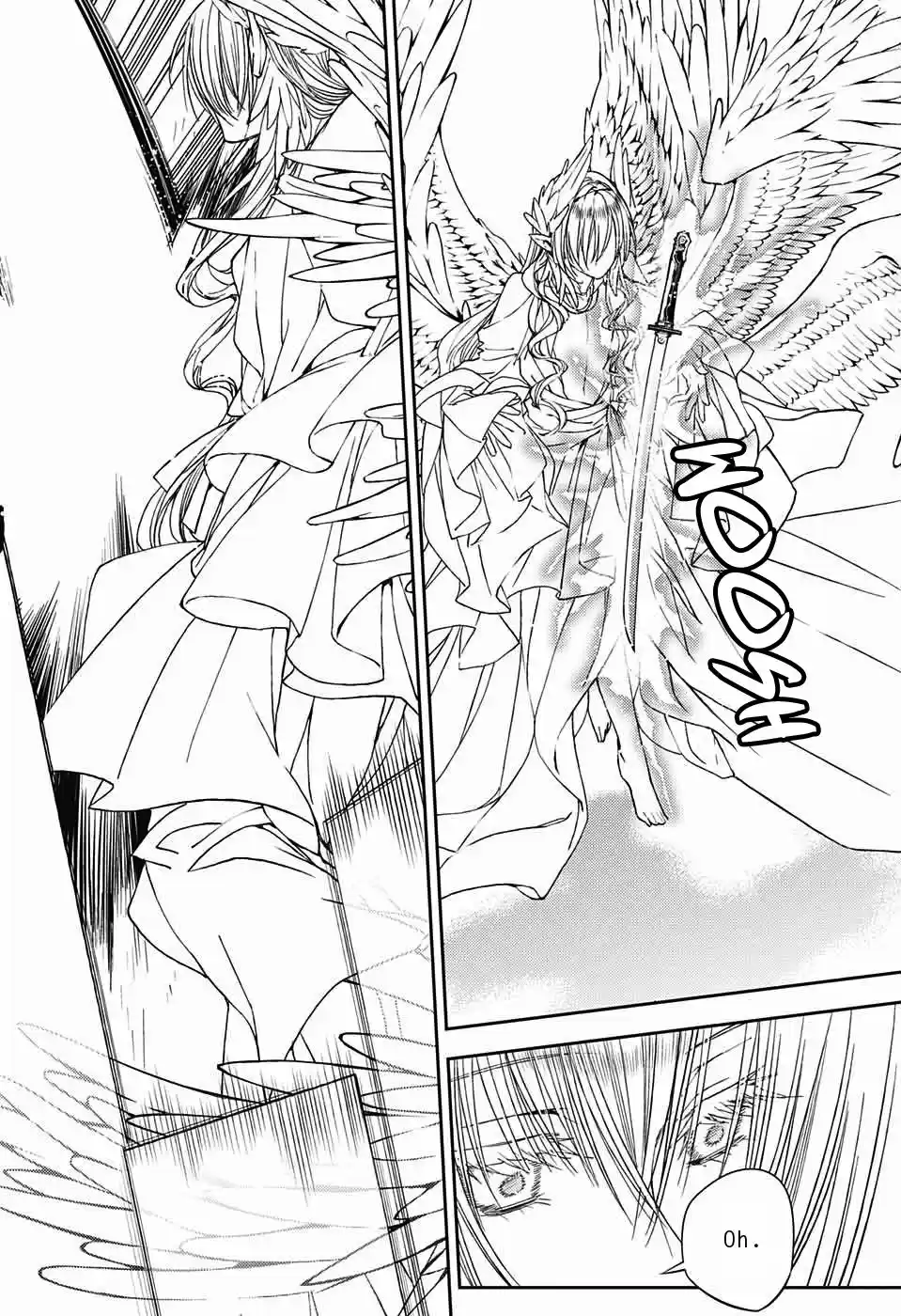 Owari No Seraph - Capítulo 73 - Página 33 - LectorTMOo