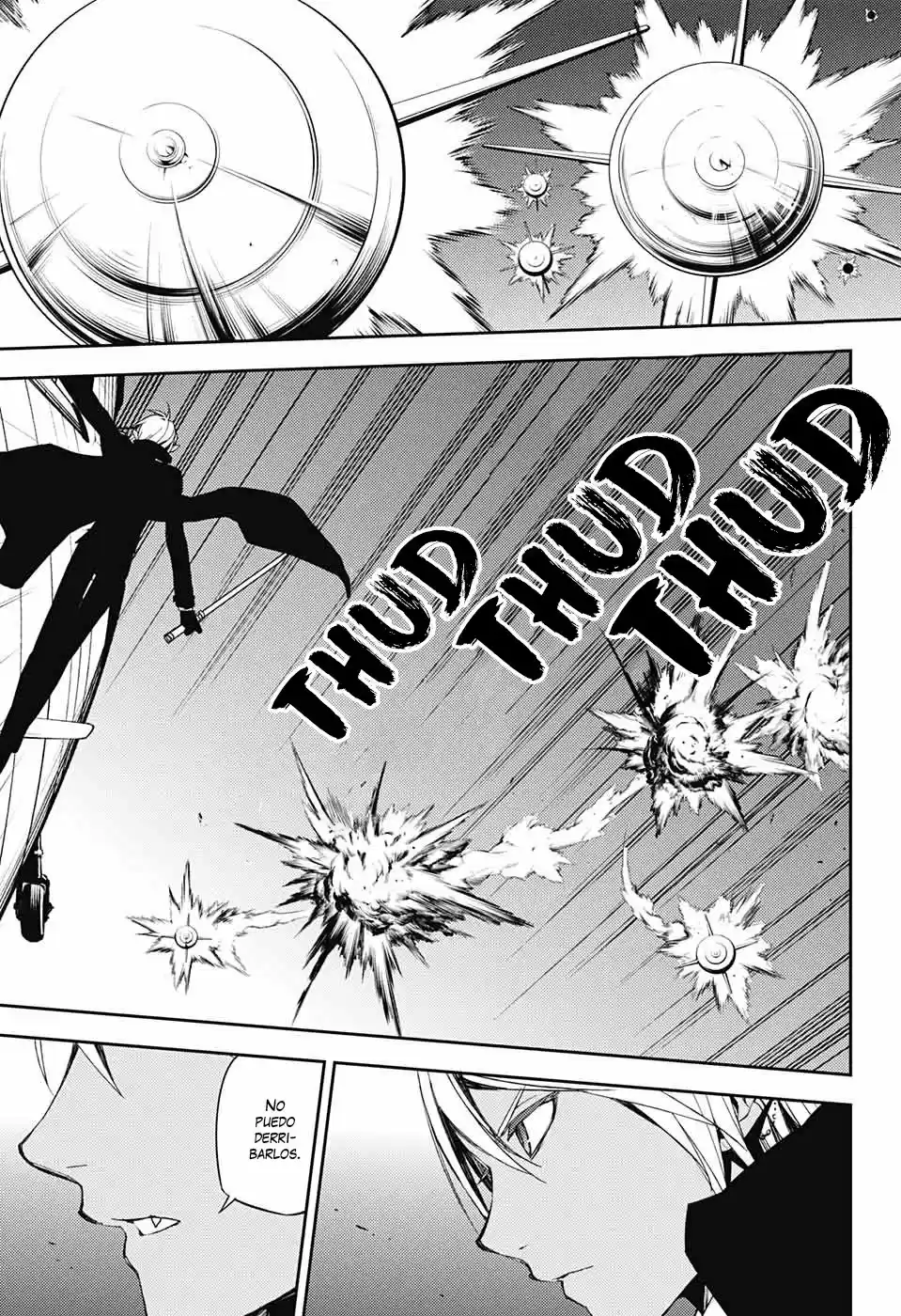 Owari No Seraph - Capítulo 76 - Página 20 - LectorTMOo