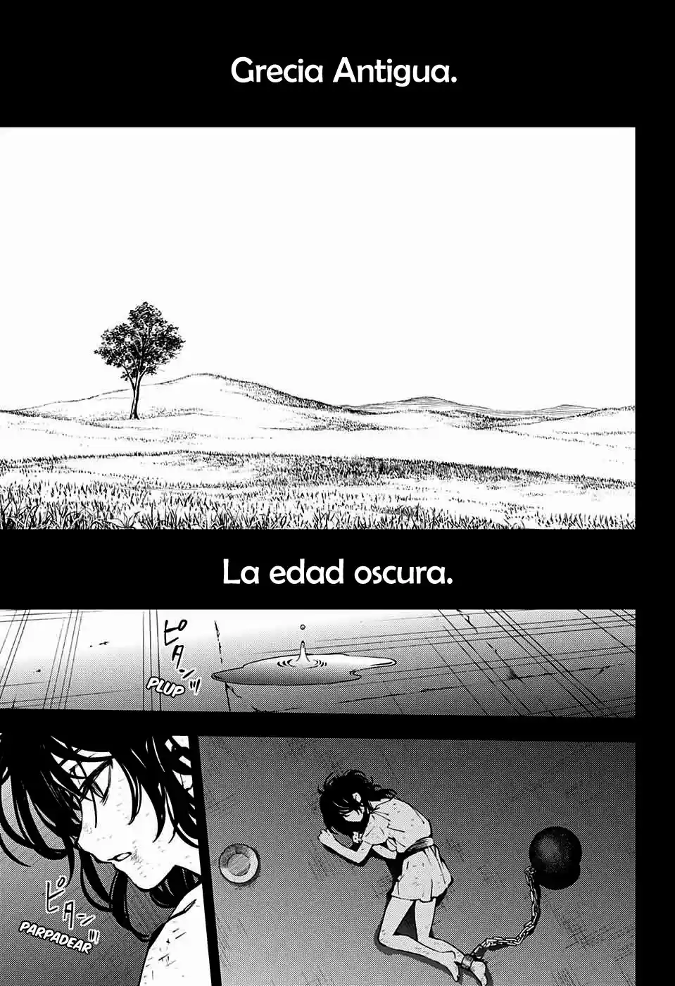 Owari No Seraph - Capítulo 78 - Página 3 - LectorTMOo